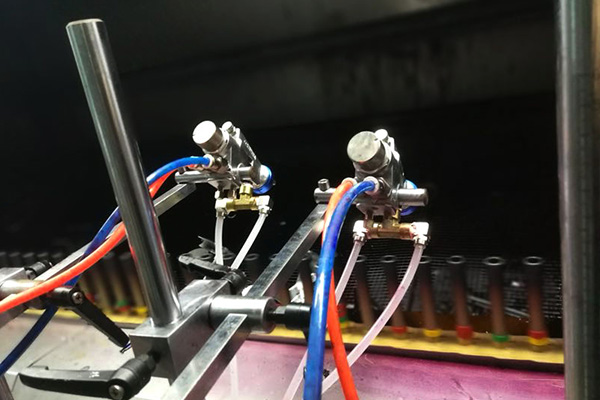 真空镀膜安全操作中注意的问题